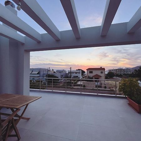 Blueline Apartment 2 Loutraki  Exterior photo