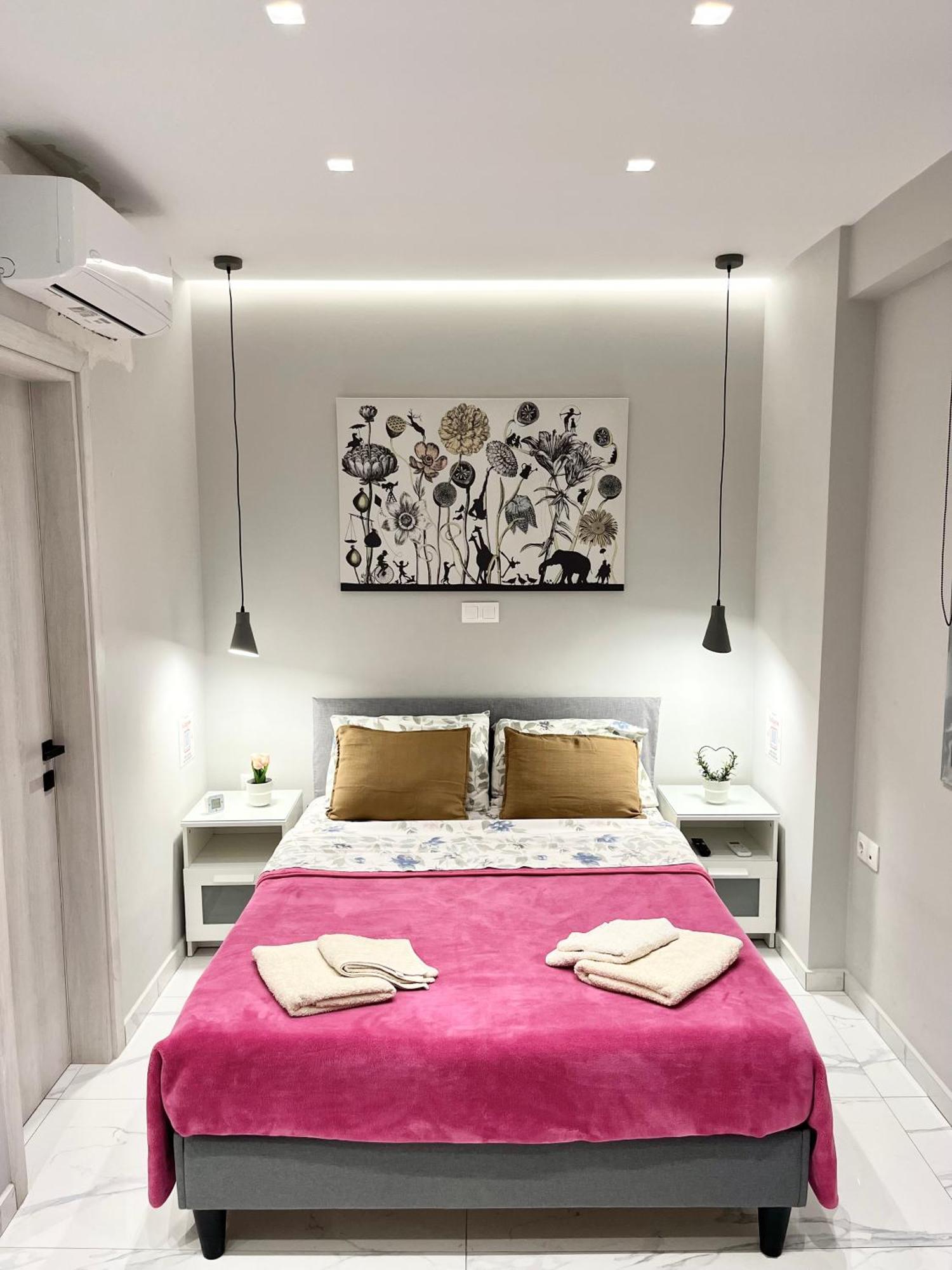 Blueline Apartment 2 Loutraki  Exterior photo